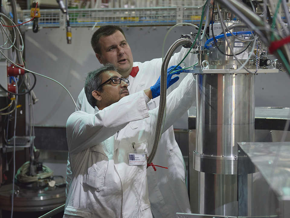 New material could cut down the cost of medical imaging