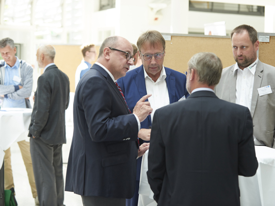 Additive manufacturing - challenges for non-destructive testing
