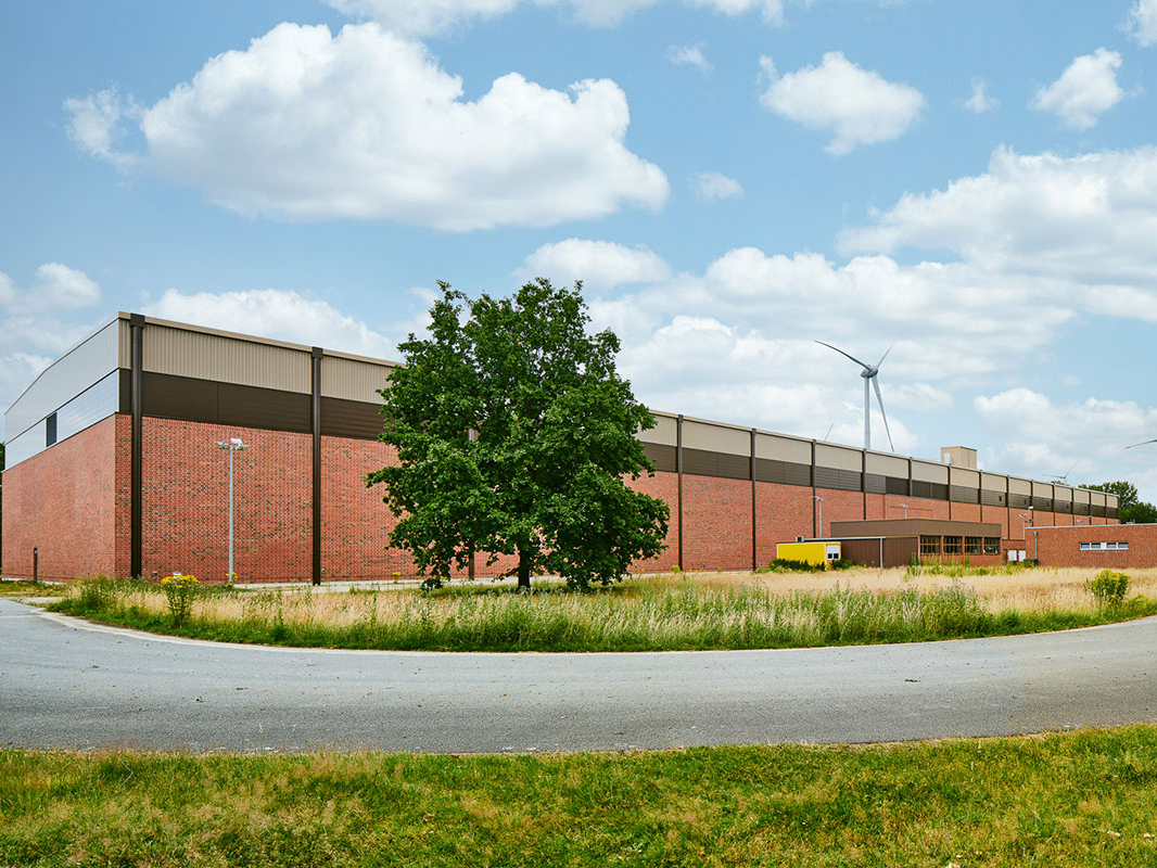 Zwischenlager Ahaus: Aufbewahrung von FRM II-Brennelementen genehmigt