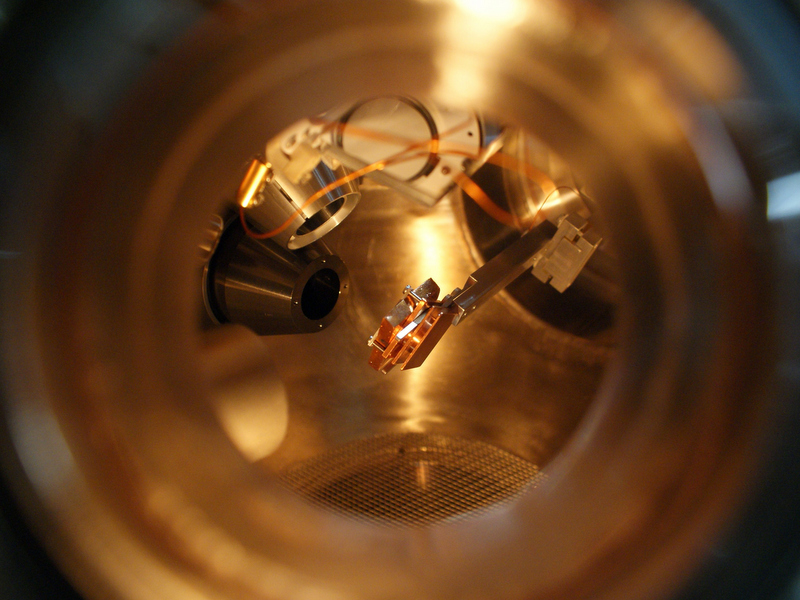 Positronen-Workshop SLOPOS am FRM II 