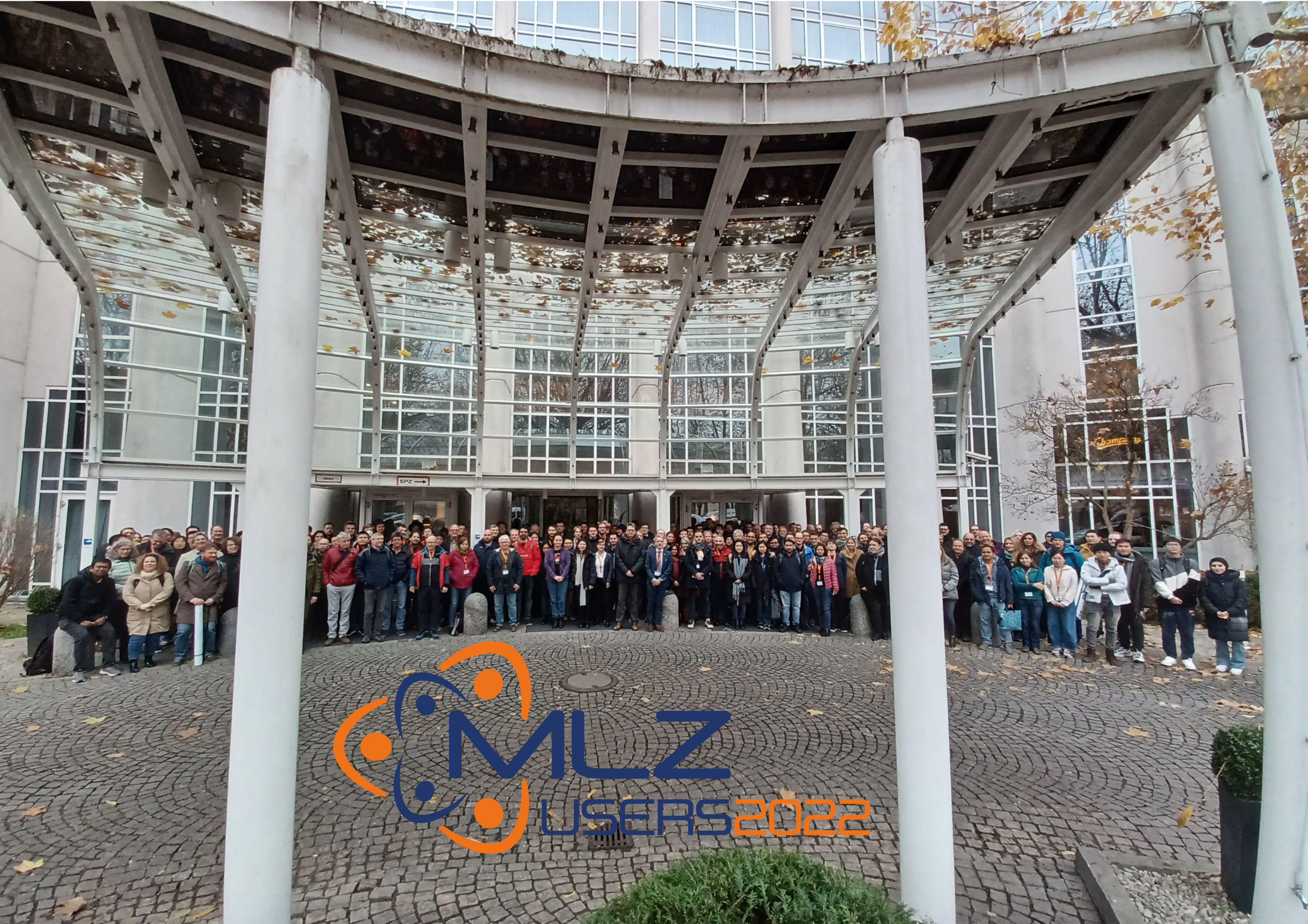 User Meeting 2022: Zurück in der Realität!