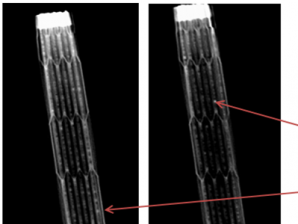 Danish company uses neutrons to test electrolysis cells