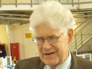 MLZ mourns Prof. Tasso Springer