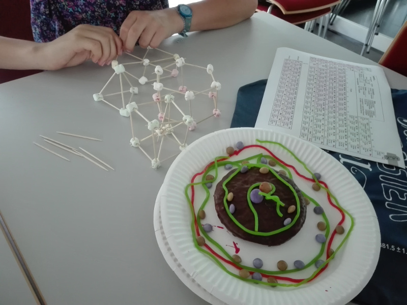 Physics and technology – but not so easy
