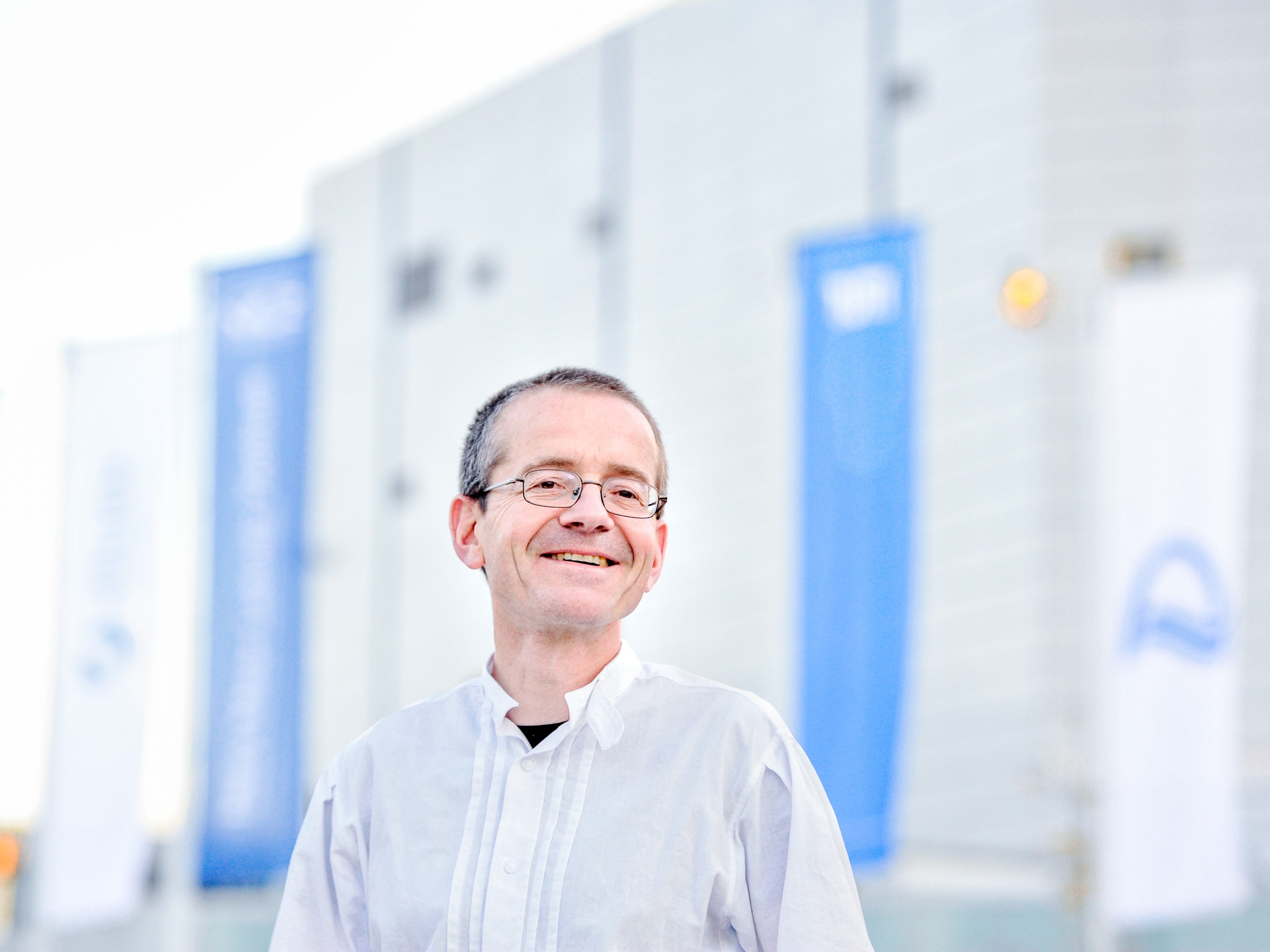 Axel Pichlmaier leitet internationale Gruppe der Forschungsreaktoren